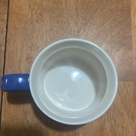 NWT Parker Lane Dog Person coffee mug - Picture 2 of 5